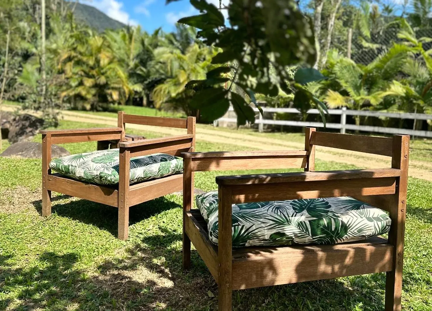 Glamping Casal - Com Roupa De Cama Inclusa E Cozinha Compartilhada Жарагуа-ду-Сул Кемпинг